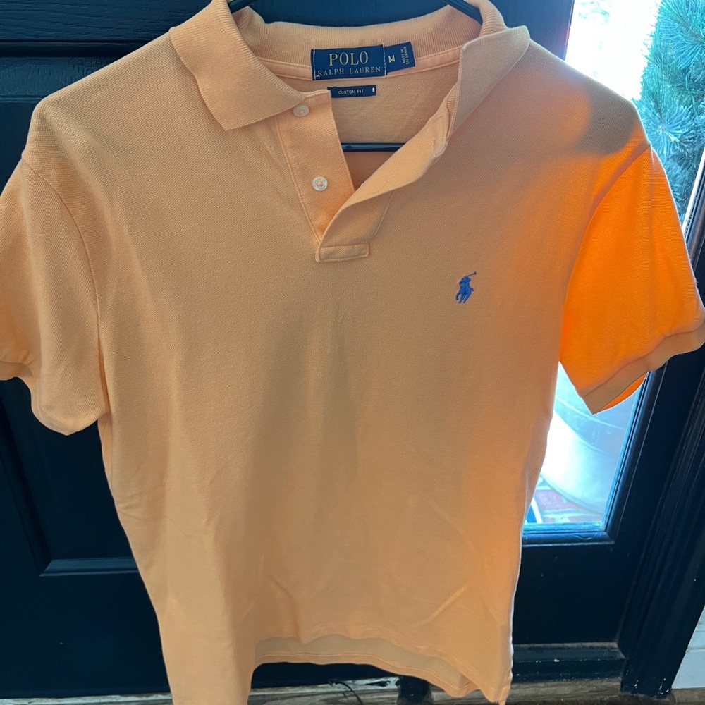 Men’s Polo
